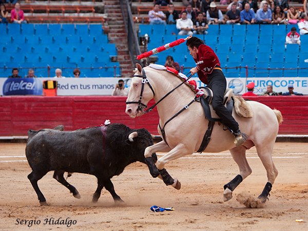 Eduardo Rub, avances