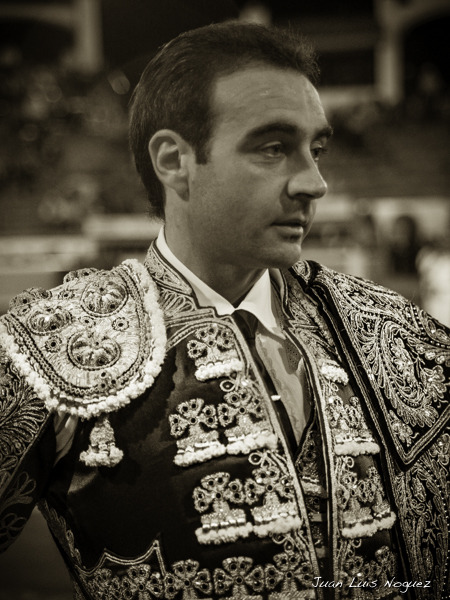 Enrique Ponce