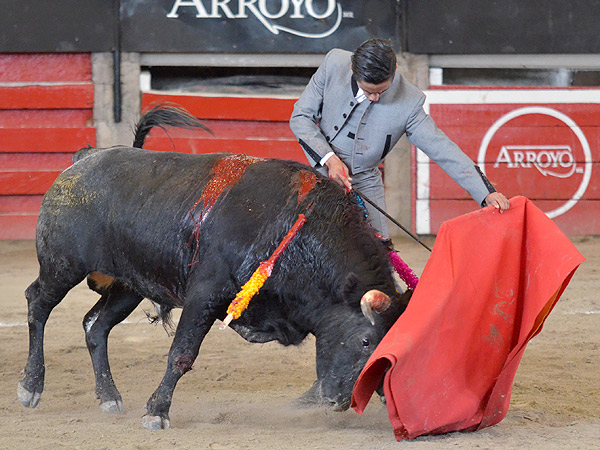 Faena larga y de contenido