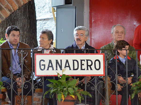 Ganaderos