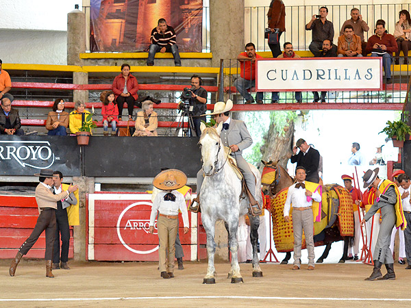 Final de temporada