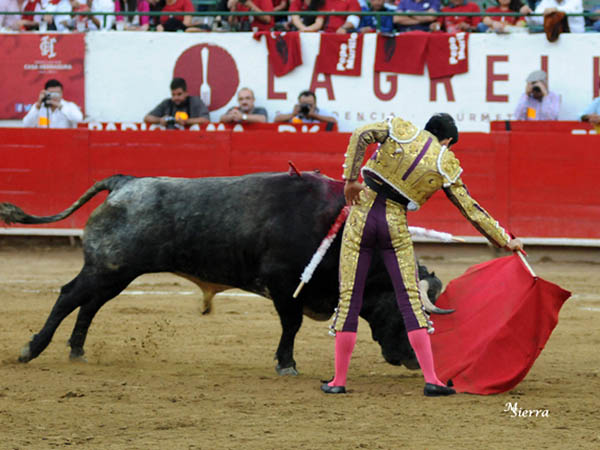 Mucha voluntad por ambos lados