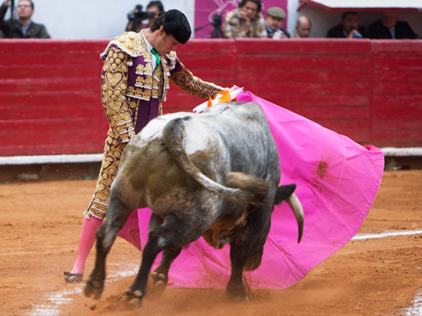 Lances de inicio