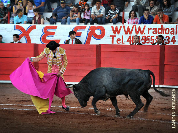 Vernicas de Mario Aguilar