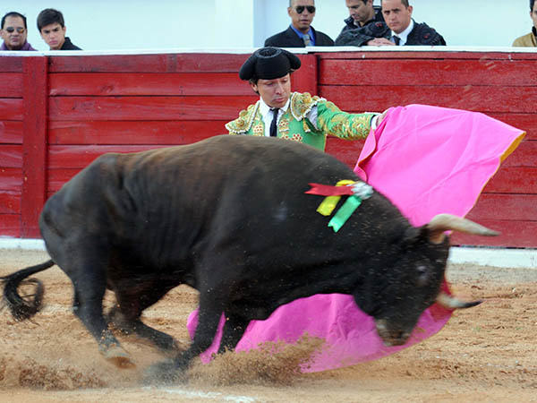 El saludo de Jaime Caro