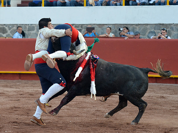 Forcados Hidalguenses