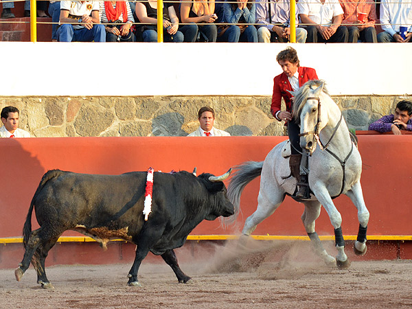 El temple de 