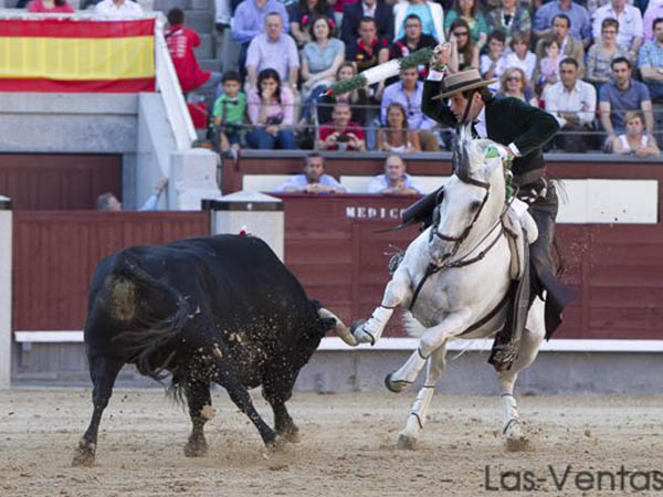 Primer tercio