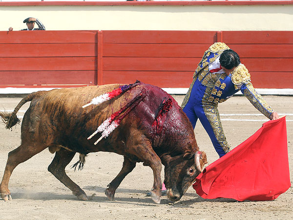 Jernimo al natural