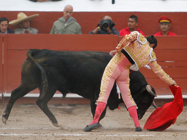 Roto de cintura