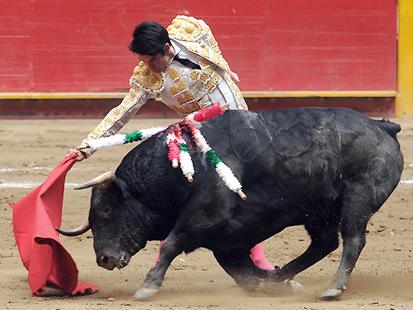 En la Feria de Medelln