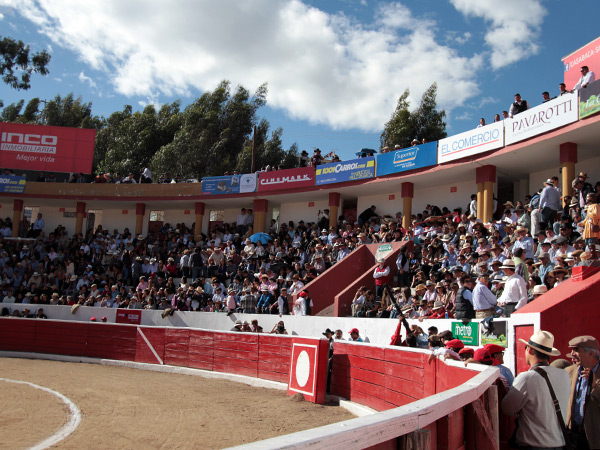 Plaza de Latacunga