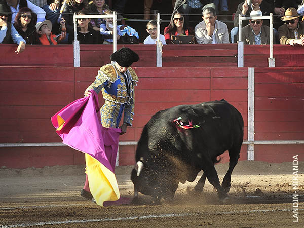 El Capea inicia el festejo de feria