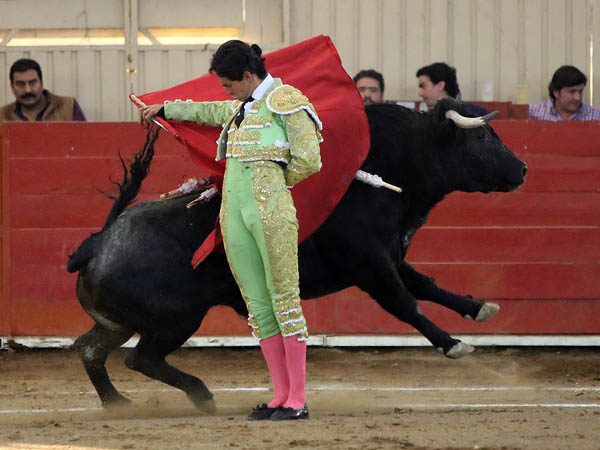 Evocando a Joaqun el colomense