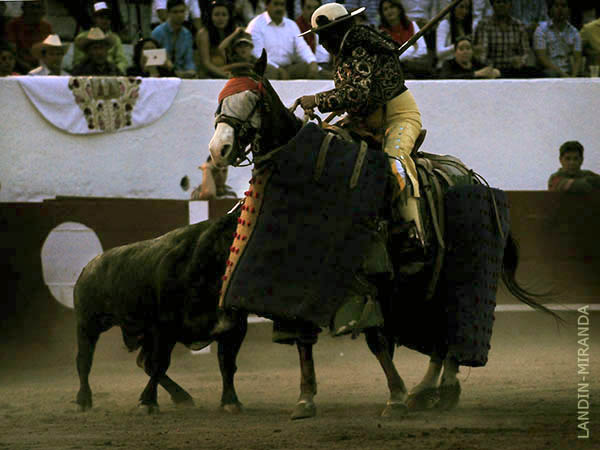 Puyazo en penumbras