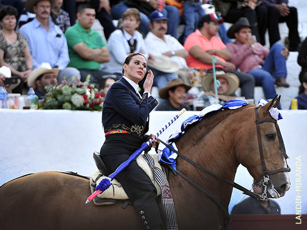 Vanidad femenina