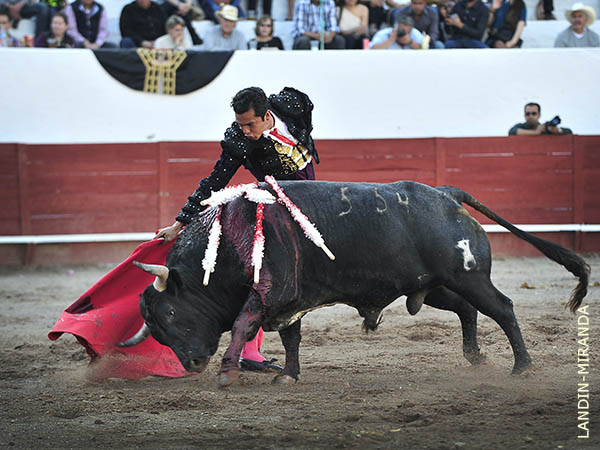 En torero