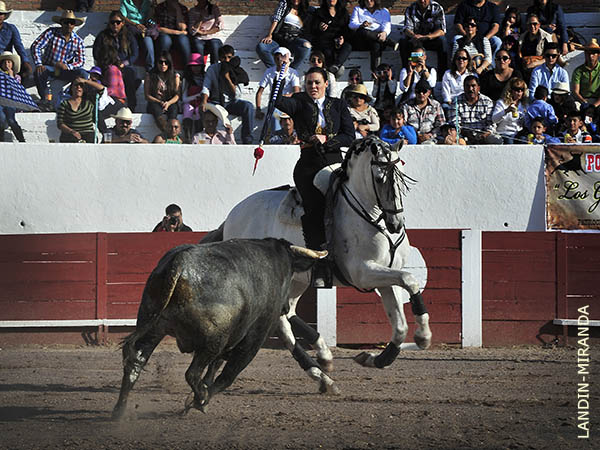 El primero de castigo