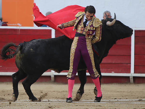 Las de Manolete