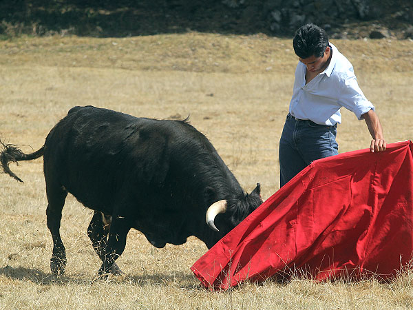 Santiago Romero