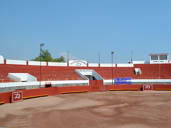 La Monumental de Morelos