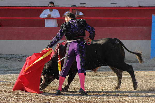 Despus del cambio de mano