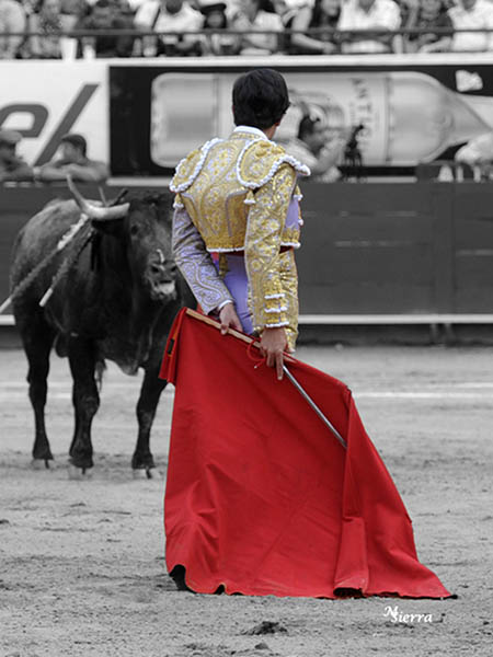 Tiempo y pausa