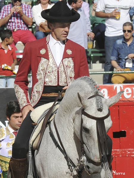 Pablo Hermoso