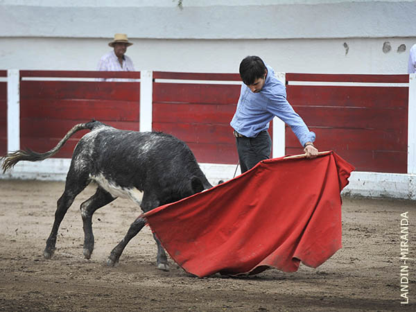 Naturales del madrileo