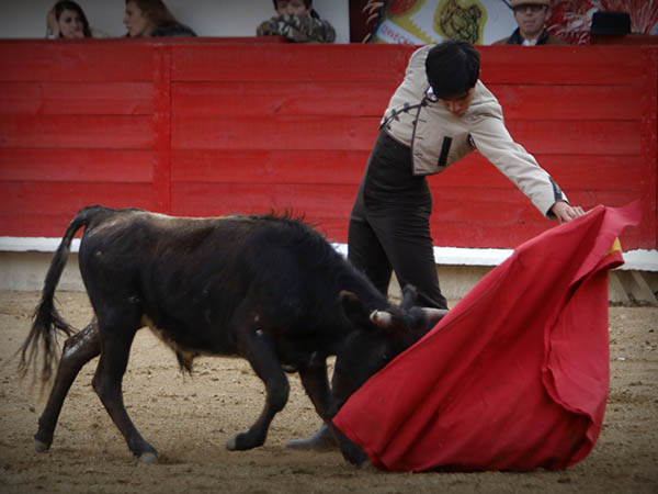 Acompaando el natural