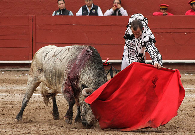 Muletazos de buen concepto