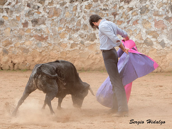 La clase de Fermn