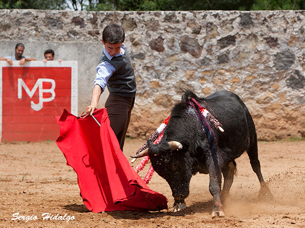 Buenas maneras