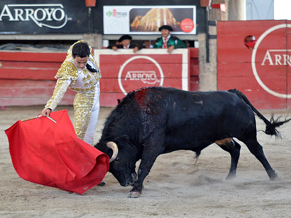 Temple y clase