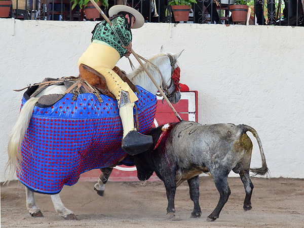 Pele bien el segundo