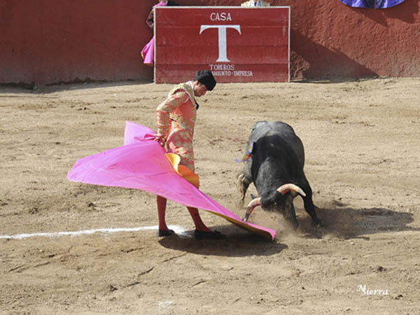 Lances de Manuel Gutirrez