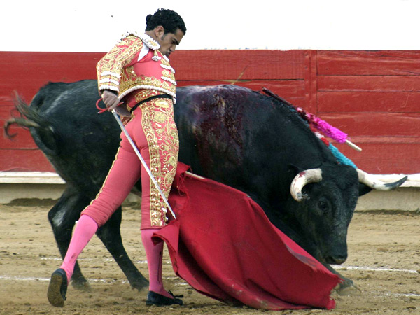 Ayudado por abajo