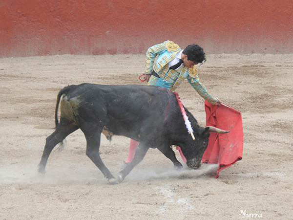 Natural del zacatecano