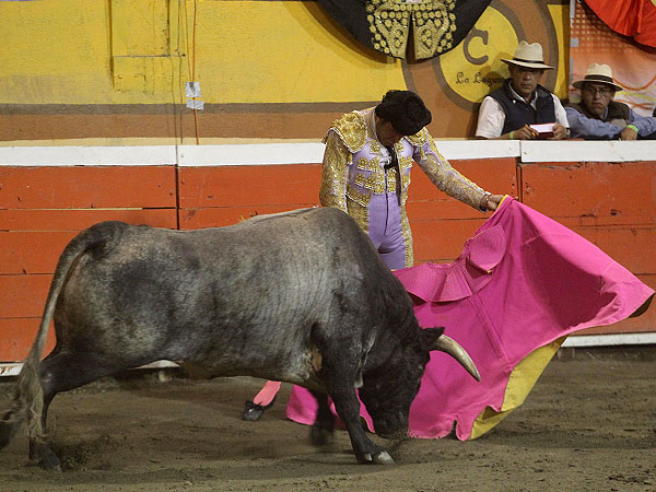 La cadencia de Jos Luis Angelino