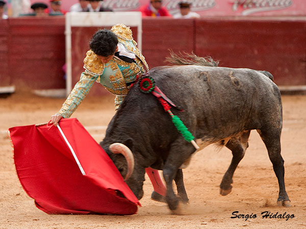 Platerito, deja ir el triunfo