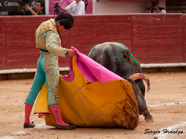 Platerito, buenas maneras