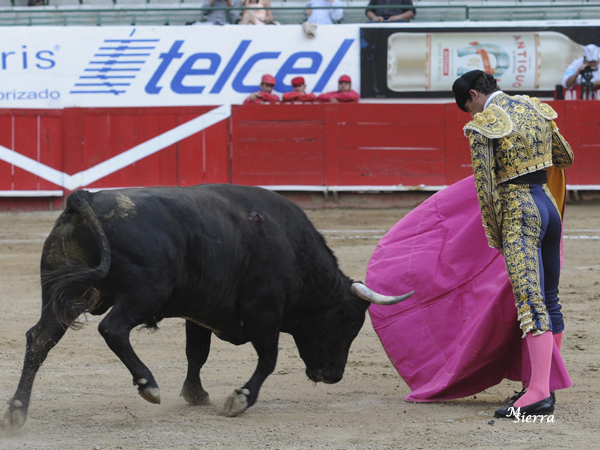 Ahora s debut en Guadalajara