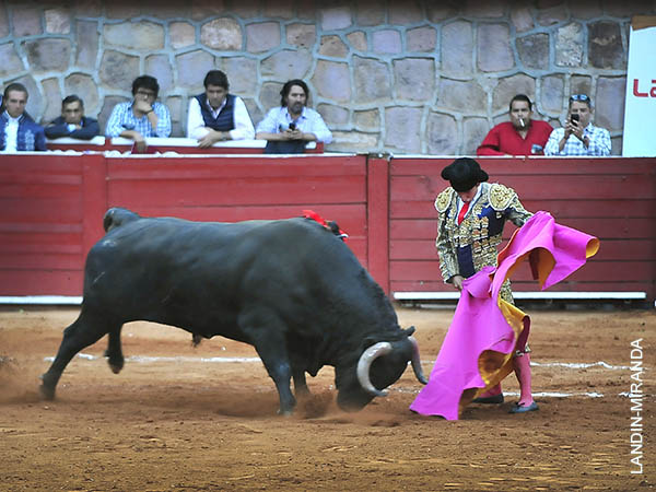 Luis Ignacio y el sptimo