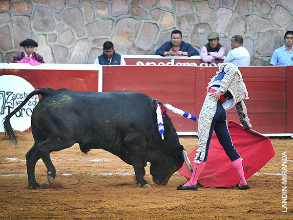 Sin suerte en el sorteo