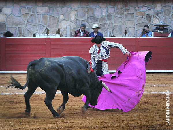 Lances de Arturo Saldvar