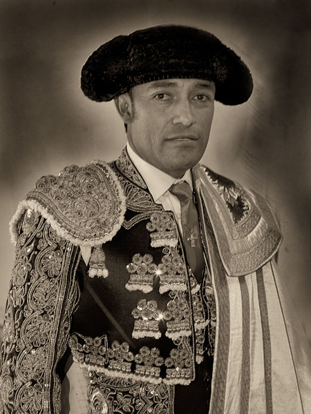 Rafael Ortega