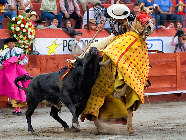 Gran pelea dio el de Begoa