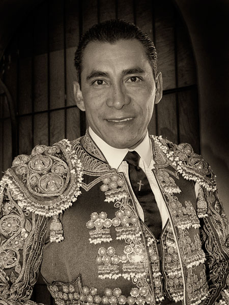 Eulalio Lopez , Zotoluco