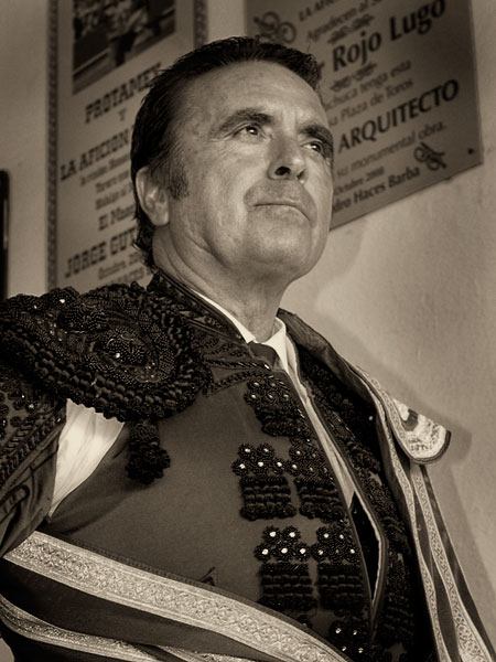 Jos Ortega Cano