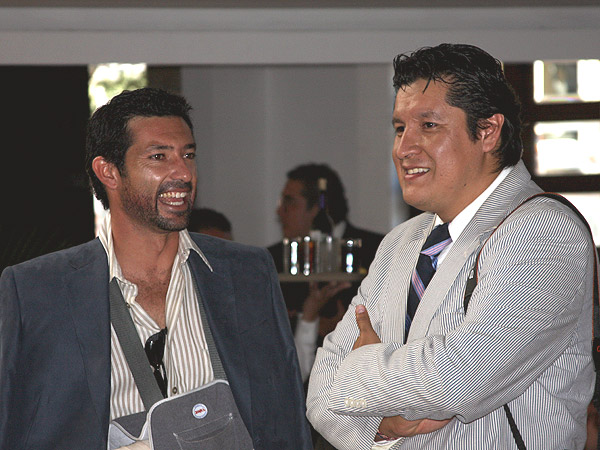 Jernimo y Emilio Mndez